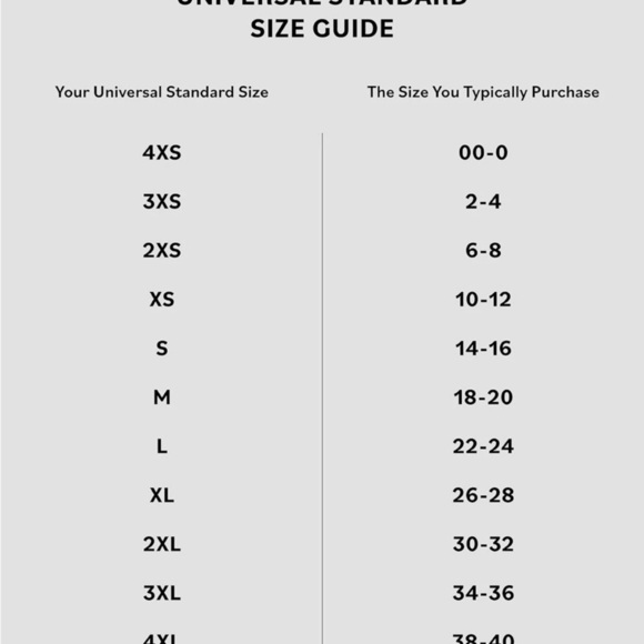 NWT Universal Standard Curve Cardi Cardigan Merino Wool In Black Womens Size 3XL - Picture 3 of 10